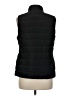MICHAEL Michael Kors 100% Polyester Black Vest Size M - photo 2
