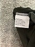 Ashley Blue Black Short Sleeve Top Size XL - photo 8