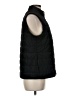 MICHAEL Michael Kors 100% Polyester Black Vest Size M - photo 4