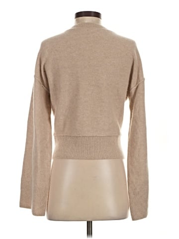 Pilcro Cashmere Cardigan (view 2)