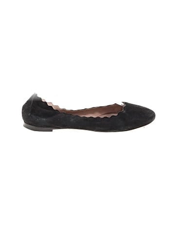 Chloé Flats (view 1)