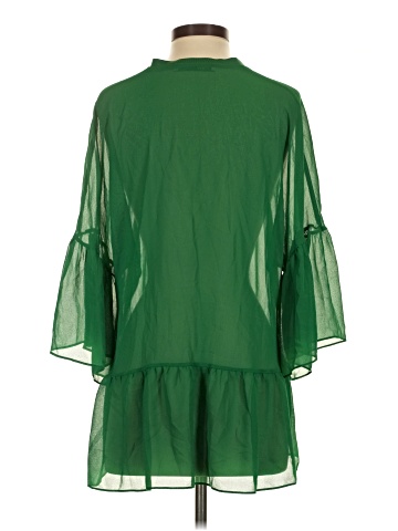 Zara 3/4 Sleeve Blouse (view 2)