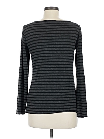 Apostrophe Long Sleeve Top (view 2)