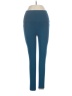 Beyond Yoga Blue Active Pants Size S - photo 1