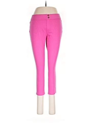Hue Casual Pants (view 1)