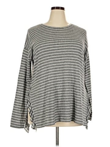Aerie Long Sleeve Top (view 1)