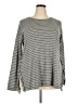Aerie Gray Long Sleeve Top Size XL - photo 1