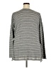 Aerie Gray Long Sleeve Top Size XL - photo 2