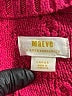Maeve by Anthropologie Pink Pullover Sweater Size L - photo 7