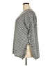 Aerie Gray Long Sleeve Top Size XL - photo 5