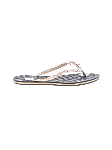 Chanel Flip Flops (view 1)