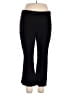 H&M Black Dress Pants Size XL - photo 1