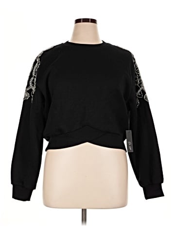 On Twelfth Sweatshirt (view 1)