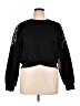 On Twelfth Black Sweatshirt Size XL - photo 1