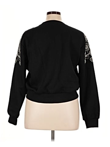 On Twelfth Sweatshirt (view 2)