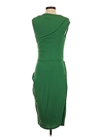 Bordeaux Cocktail Dress (view 2)