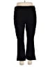 H&M Black Dress Pants Size XL - photo 2