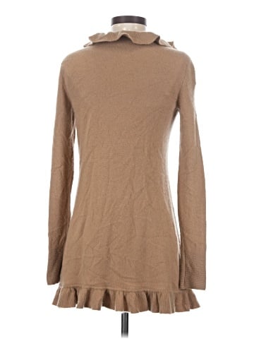 Magaschoni Cashmere Cardigan (view 2)