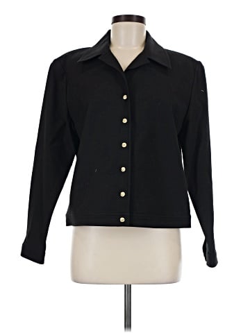 St. John Sport Blazer (view 1)