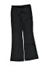 Athletic Works Black Active Pants Size 4 - 5 - photo 2