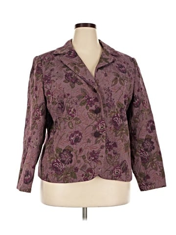DressBarn Blazer (view 1)