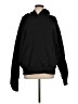 WeWoreWhat 100% Cotton Black Pullover Hoodie Size L - photo 1
