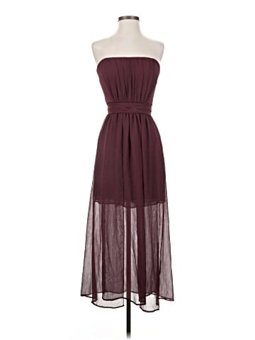 Max and Cleo Cocktail Dress (view 1)
