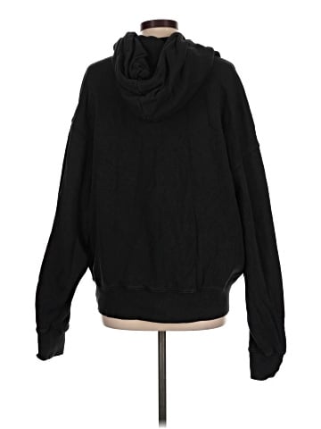 WeWoreWhat Pullover Hoodie (view 2)