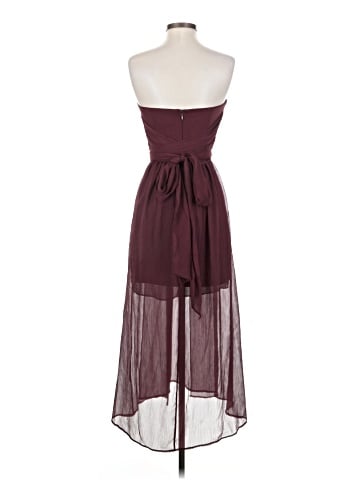 Max and Cleo Cocktail Dress (view 2)
