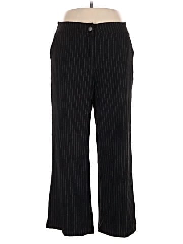 June + Vie Dress Pants (view 1)