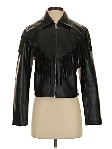 Abercrombie & Fitch Jacket (view 1)