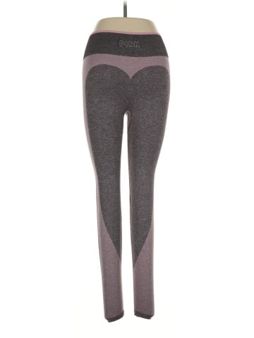 Victoria's Secret Pink Active Pants (view 2)