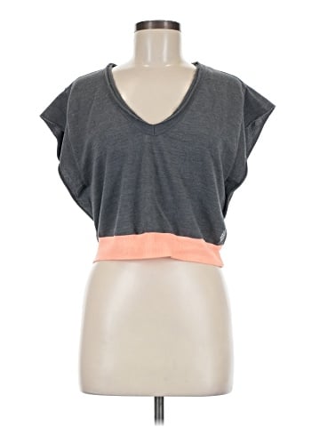 Urban Outfitters Short Sleeve Top (view 1)
