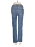 Paige Hearts Blue Jeans Size 26 waist - photo 2