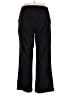 June + Vie Chevron-herringbone Black Dress Pants Size 14 - photo 2