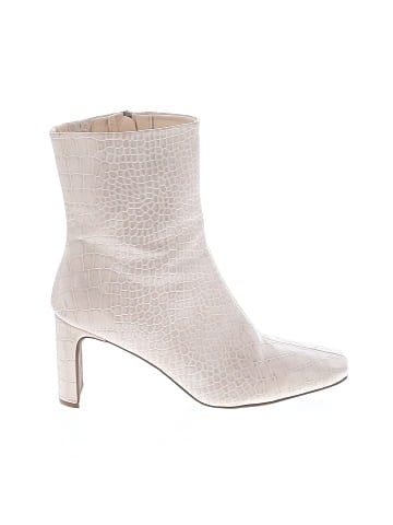 Seven Dials Ankle Boots (view 1)