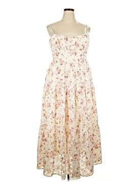 Altar'd State Casual Dress (view 1)