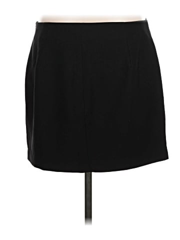 Express Design Studio Casual Skirt (view 2)