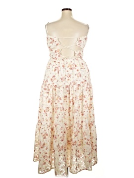 Altar'd State Casual Dress (view 2)