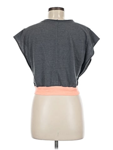 Urban Outfitters Short Sleeve Top (view 2)