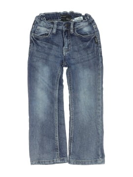 Silver Jeans Co. Jeans