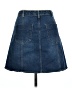 Mossimo Supply Co. Blue Denim Skirt Size 10 - photo 2