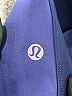 Lululemon Athletica Blue Active Pants Size 8 - photo 7
