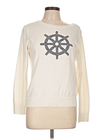 Nautica Sweatshirt (view 1)