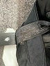 Unbranded Solid Black Dress Pants Size 2 - photo 5