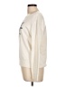 Nautica Ivory Sweatshirt Size L - photo 5