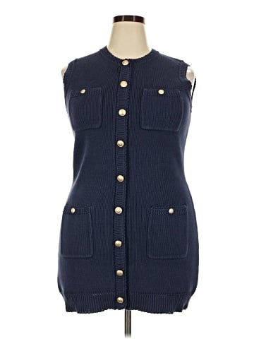 Reformation Sweater Vest (view 1)