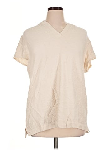 Soma Poncho (view 1)