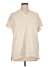 Soma Ivory Poncho Size XL - photo 1