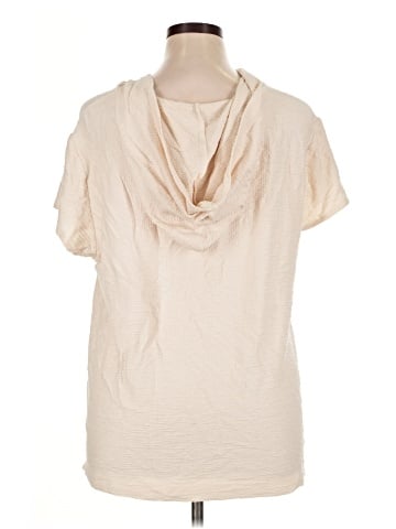 Soma Poncho (view 2)